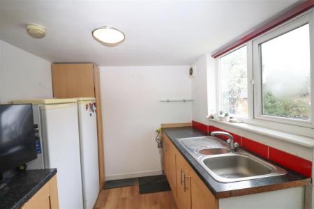Annex Kitchen
