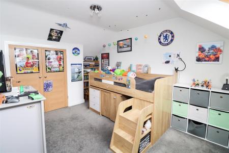 Bedroom 2