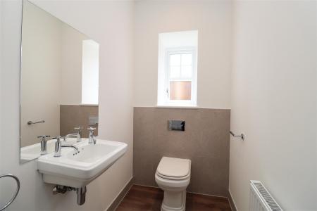 Cloakroom