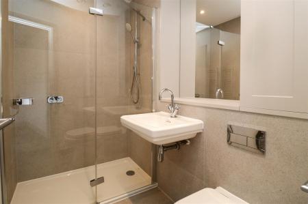 Bedroom 2 En-Suite