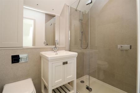 Bedroom 1 En-Suite
