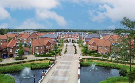 Hartland Village