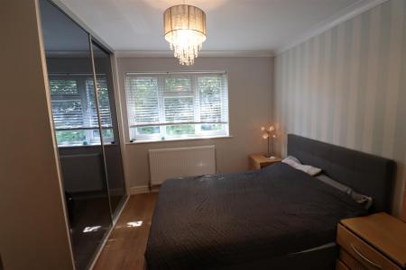 Bedroom Five
