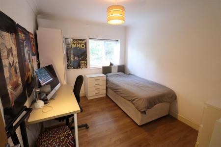Bedroom Six
