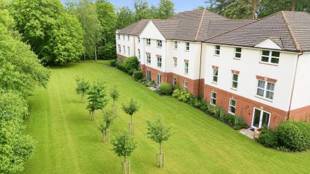 Communal Gardens