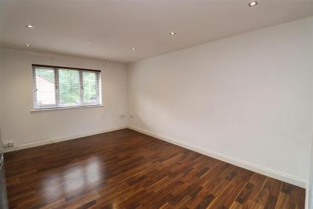 Kitchen/Dining/Living Room