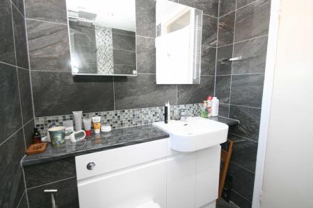 ADDITIONAL BATHROOM