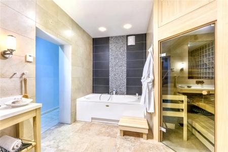 Spa Area (2)