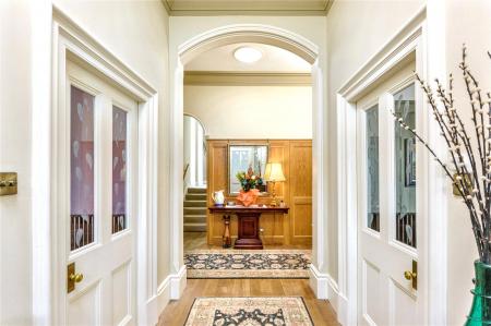 Hallway (2)