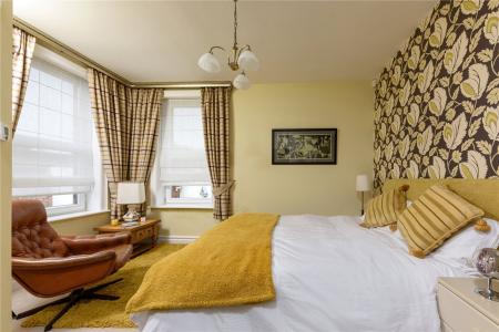 Double Bedroom Three