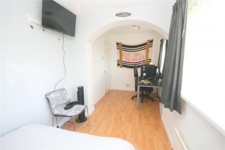 Bedroom Two (2)
