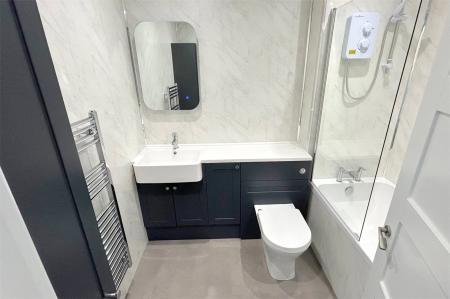 Bathroom/Wc