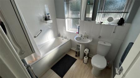 Bathroom/WC