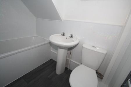 Bathroom/Wc