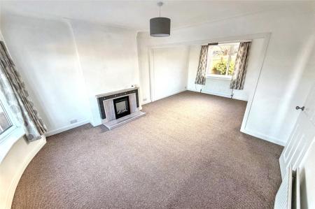 Lounge Dining  Room