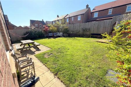 Rear Garden 2