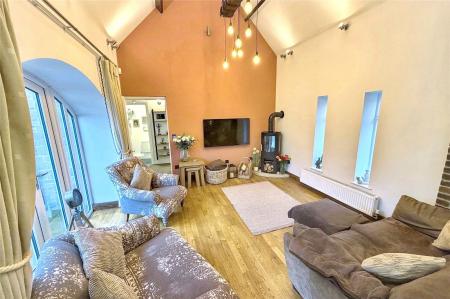 Lounge Area