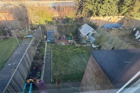Rear Garden 2