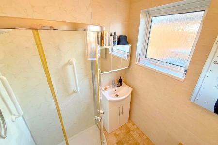 Shower Room/WC