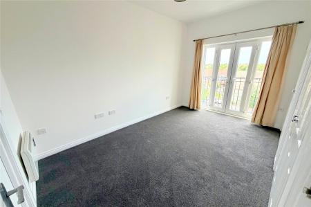 Bedroom One (2)