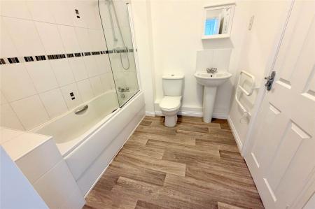 Bathroom/WC