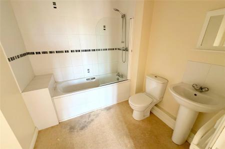 Bathroom/Wc
