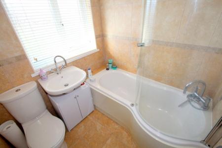 Bathroom/Wc