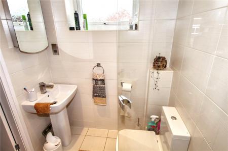 En-Suite Shower/Wc