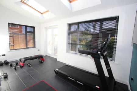 Sun Room