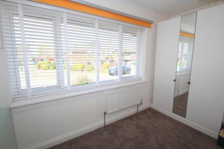 Bedroom Five