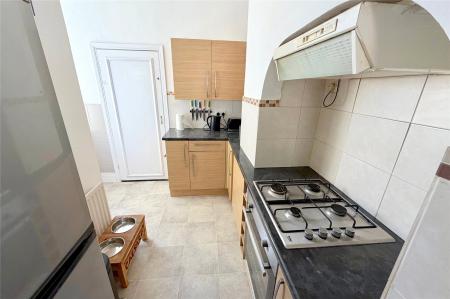 Kitchen 2