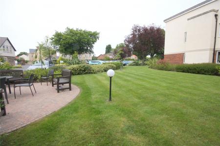 Communal Grounds