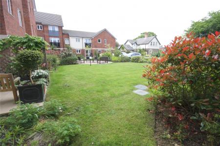 Communal Grounds