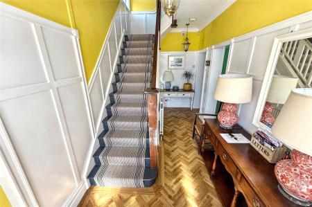 Hallway