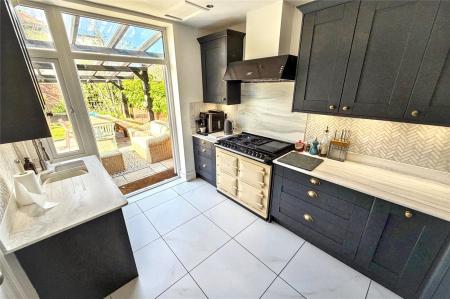 Kitchen 1
