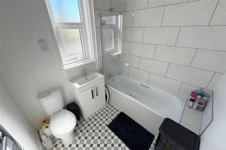 Bathroom/WC