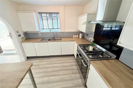 Kitchen 1