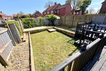 Rear Garden 2