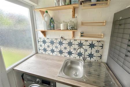 Utility Room 2