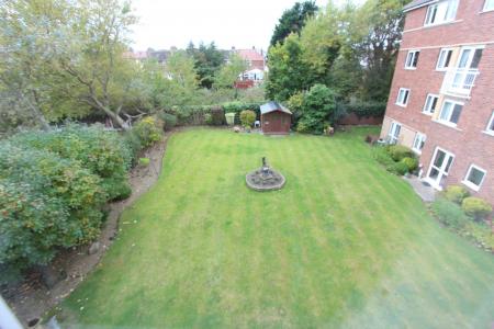 Communal Garden