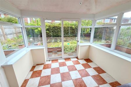 Sun Room