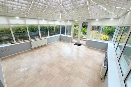 Conservatory 2