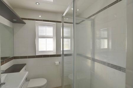 Shower Room 1