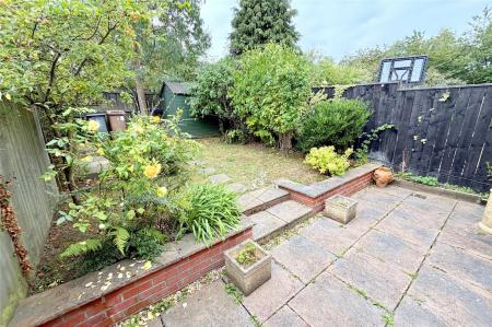 Rear Garden 2