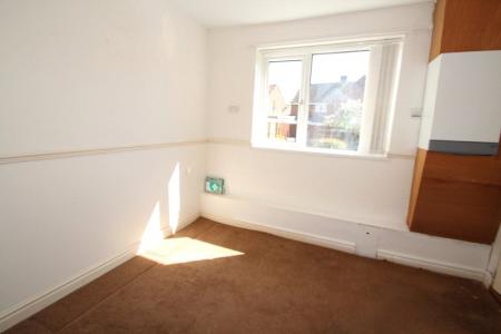 Breakfast Room
