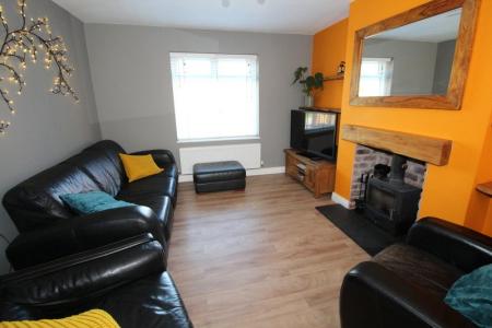 Living Room Photo 2
