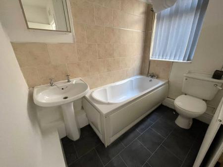 Bathroom Wc