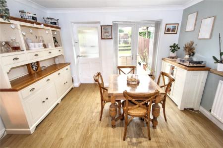 Dining Room 2