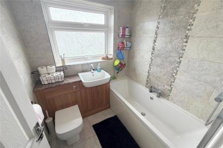 Bathroom/WC