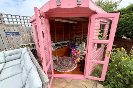 Summerhouse